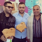 Ziad borji sur yala.fm